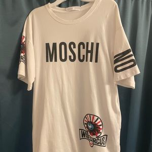 Vintage Moschino Shirt